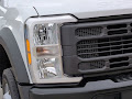 2026 Ford F-550SD XL