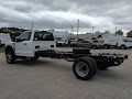 2026 Ford F-550SD XL