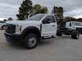 2026 Ford F-550SD XL