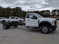 2026 Ford F-550SD XL