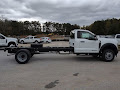 2026 Ford F-550SD XL
