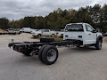 2026 Ford F-550SD XL