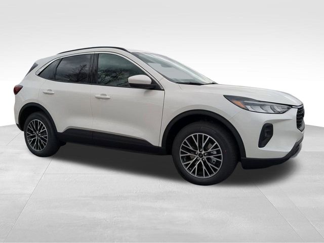 2024 Ford Escape Plug-In Hybrid Base