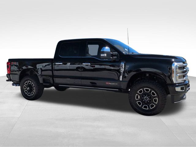 2024 Ford F-250SD Platinum