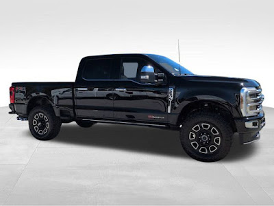 2024 Ford F-250SD