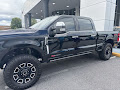 2024 Ford F-250SD Platinum