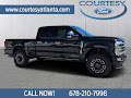2024 Ford F-250SD Platinum