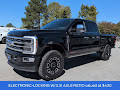 2024 Ford F-250SD Platinum