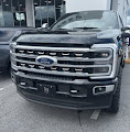 2024 Ford F-250SD Platinum