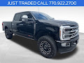2024 Ford F-250SD Platinum