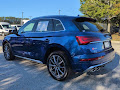 2022 Audi SQ5 Premium