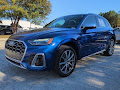 2022 Audi SQ5 Premium