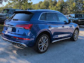 2022 Audi SQ5 Premium