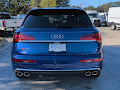 2022 Audi SQ5 Premium