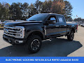 2024 Ford F-250SD Platinum
