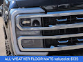 2024 Ford F-250SD Platinum