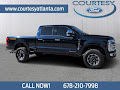2024 Ford F-250SD Platinum