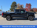 2024 Ford F-250SD Platinum
