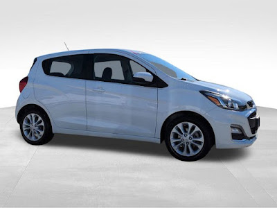 2020 Chevrolet Spark