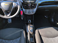 2020 Chevrolet Spark 1LT
