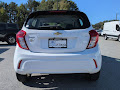 2020 Chevrolet Spark 1LT