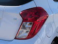 2020 Chevrolet Spark 1LT