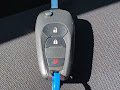 2020 Chevrolet Spark 1LT