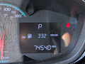 2020 Chevrolet Spark 1LT