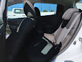 2020 Chevrolet Spark 1LT