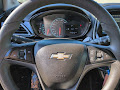 2020 Chevrolet Spark 1LT
