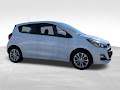 2020 Chevrolet Spark 1LT