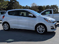 2020 Chevrolet Spark 1LT