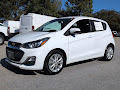 2020 Chevrolet Spark 1LT
