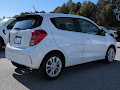 2020 Chevrolet Spark 1LT