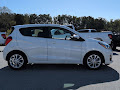 2020 Chevrolet Spark 1LT