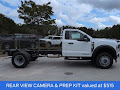 2026 Ford F-600SD XL