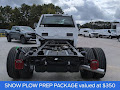 2026 Ford F-600SD XL