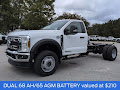 2026 Ford F-600SD XL