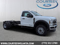 2026 Ford F-600SD XL