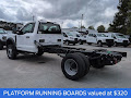 2026 Ford F-600SD XL