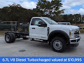 2026 Ford F-600SD XL