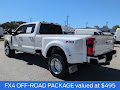 2024 Ford F-450SD Lariat