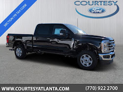 2026 Ford F-350SD XLT