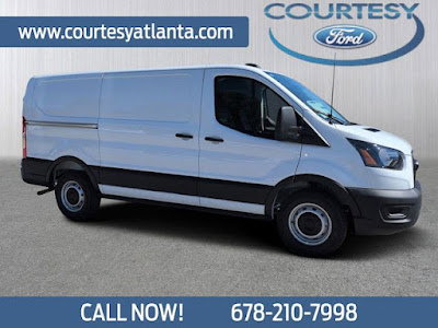 2026 Ford Transit-150