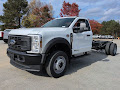2026 Ford F-550SD XL
