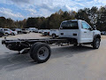 2026 Ford F-550SD XL