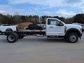 2026 Ford F-550SD XL