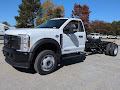 2026 Ford F-550SD XL