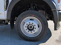 2026 Ford F-550SD XL