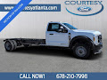 2026 Ford F-550SD XL